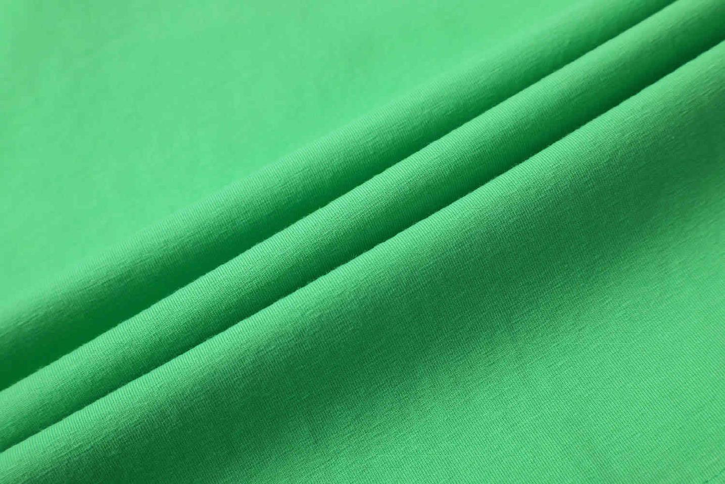 Chlapecké tílko Kugo DC9391 zelené